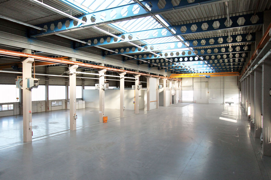 eching-kranhalle Kranhalle Eching