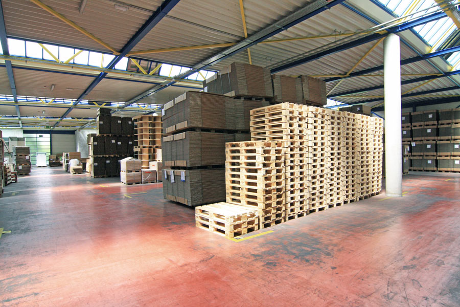 Produktionshalle-Schaeftlarn Produktionshalle Schäftlarn