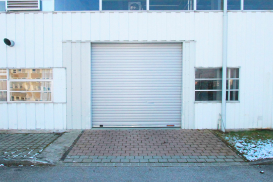 Halle München-Süd Halle München-Süd