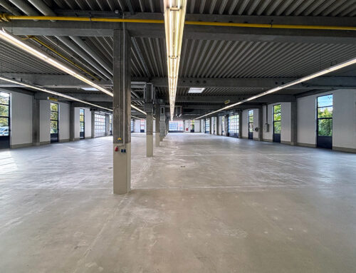 Repräsentatives Single-Tenant Objekt