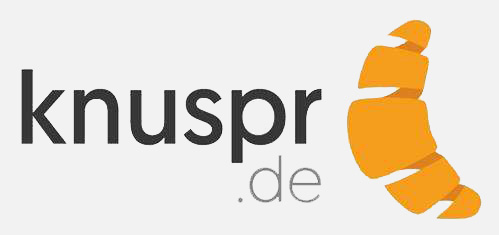 Knuspr-Logo