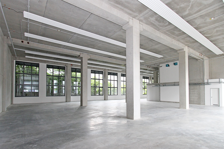 Hallenflaeche_Robotics2_Muenchen_Nord Hallenfläche Robotics