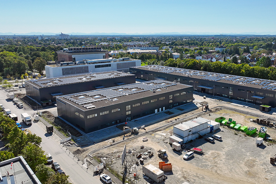 Produktionshalle_Muenchen_West Produktionshalle München West
